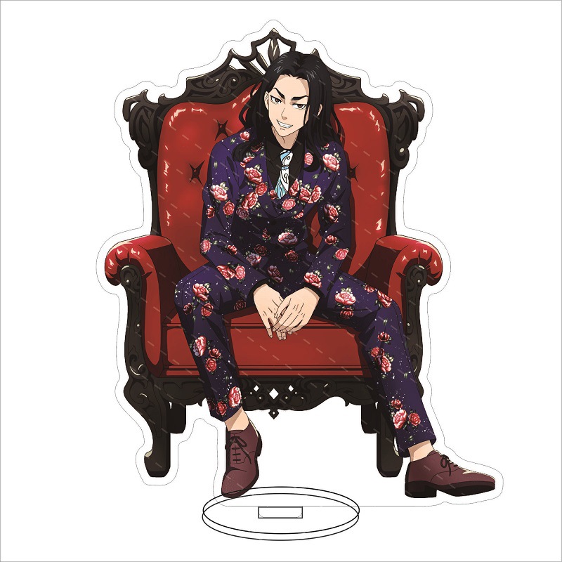 Figura Anime da 16 CM ‌ Tokyo  - Anime Merch recensione e prezzo