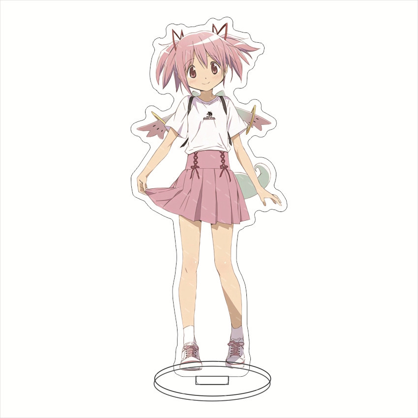 Statuetta Anime da 16CM Puella - Anime Merch recensione e prezzo