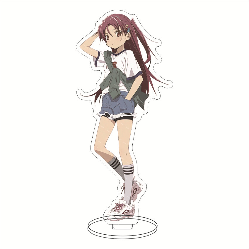 Statuetta Anime da 16CM Puella - Anime Merch recensione e prezzo