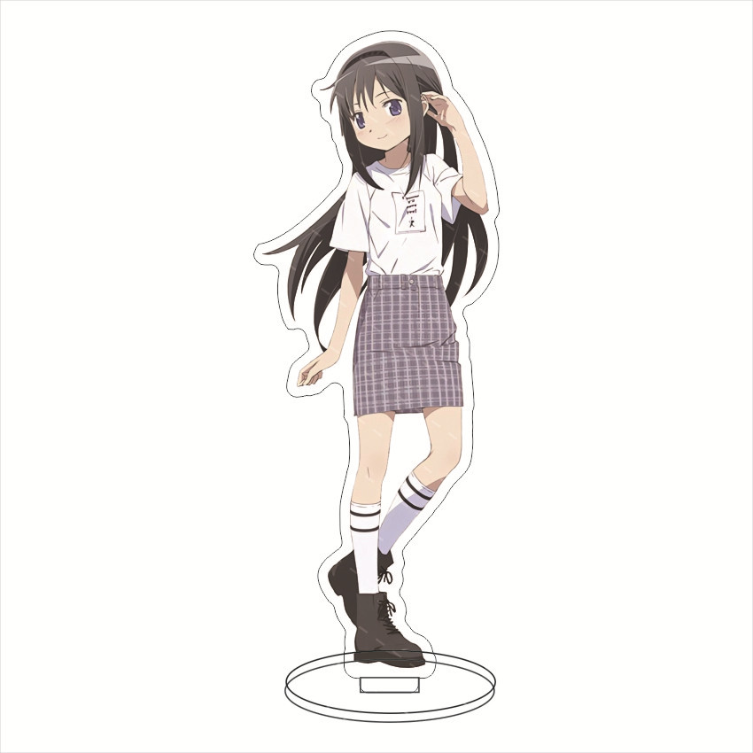 Statuetta Anime da 16CM Puella - Anime Merch recensione e prezzo