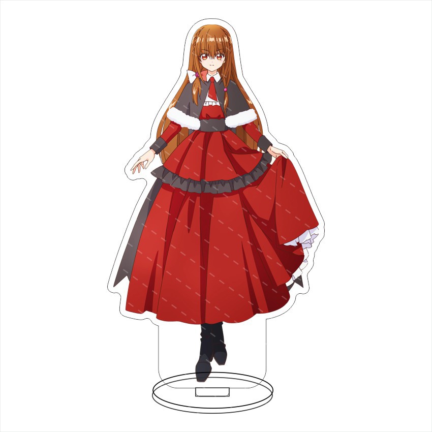 Figura Anime da 16CM: La Stori - Anime Game Merchandise recensione e prezzo