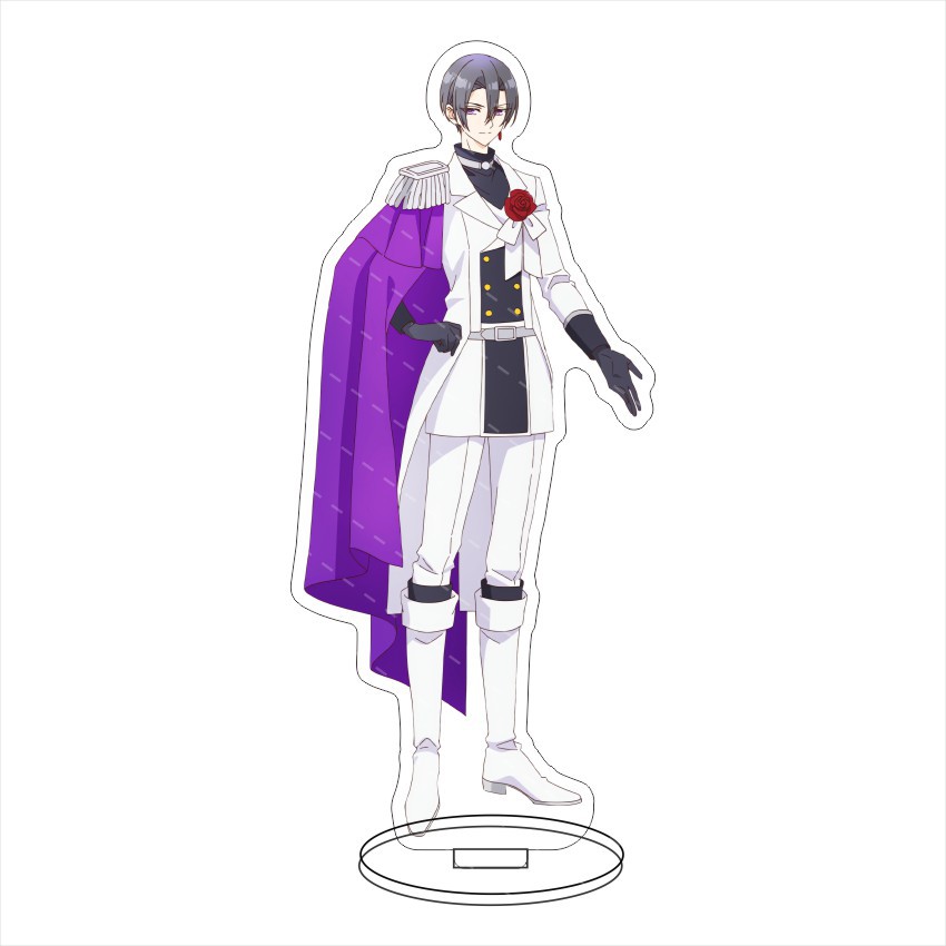 Figura Anime da 16CM: La Stori - Anime Game Merchandise recensione e prezzo