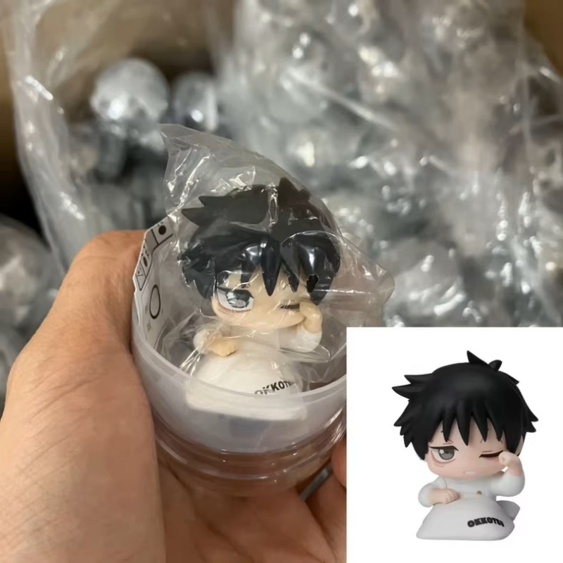 Giappone Stato Uovo Torsione A - Anime Merchandise For Sale recensione e prezzo