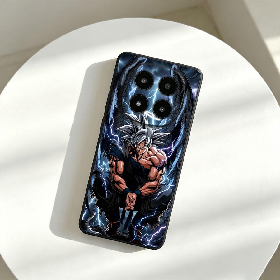Cover per Xiaomi Redmi Note 15 - Lanyard Anime Logo recensione e prezzo