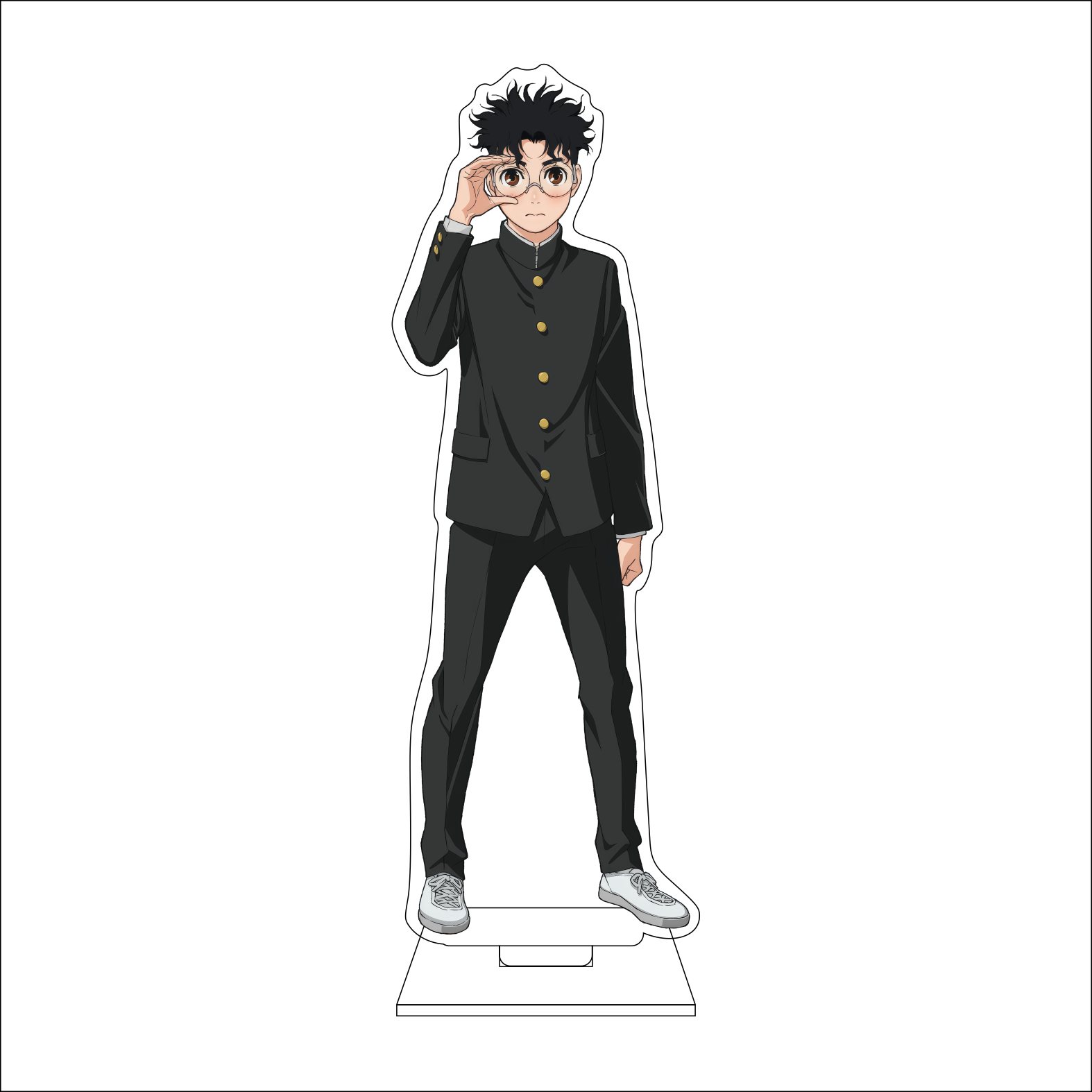 Statuetta in Acrilico da 16CM  - Anime Game Merchandise recensione e prezzo
