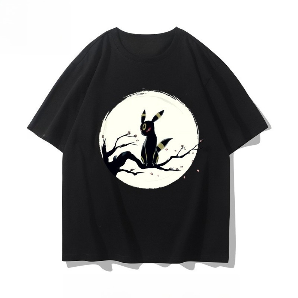 Nuovo Pokémon Umbreon Animazio - Anime Merchandise Store Japan recensione e prezzo