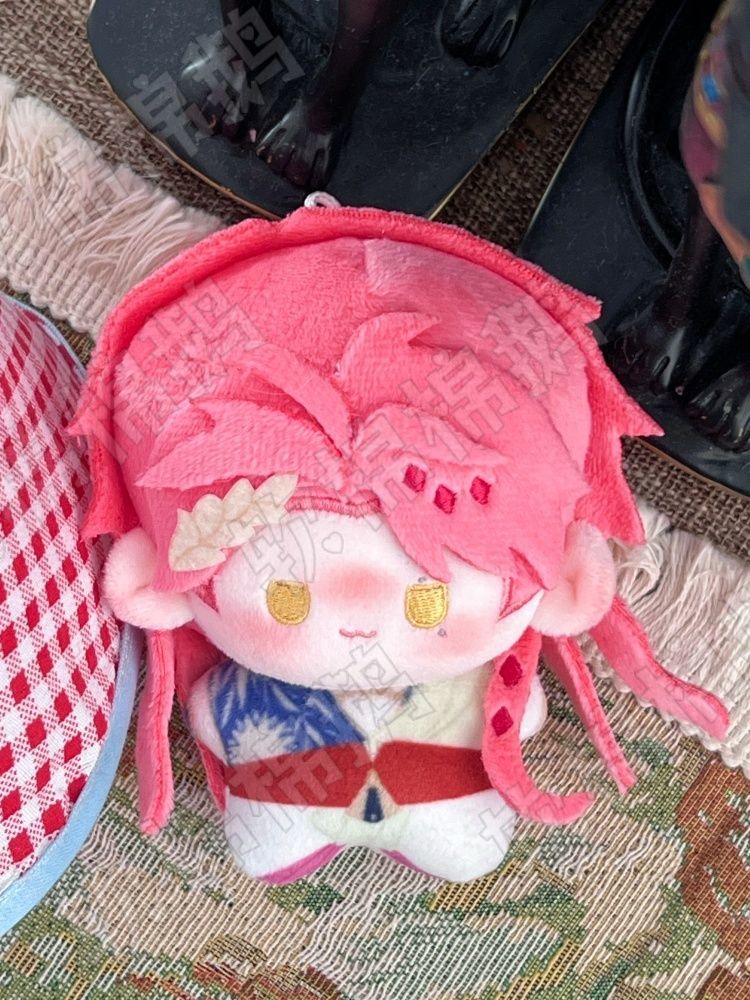 Peluche da 10 cm di Ragnarok B - Anime Merchandise For Sale recensione e prezzo
