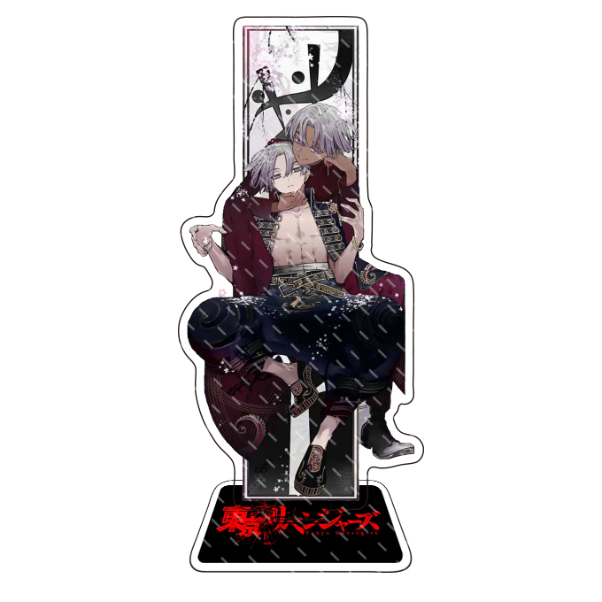 Tokyo Revengers - Articoli in  - Anime Merchandise In Tokyo recensione e prezzo