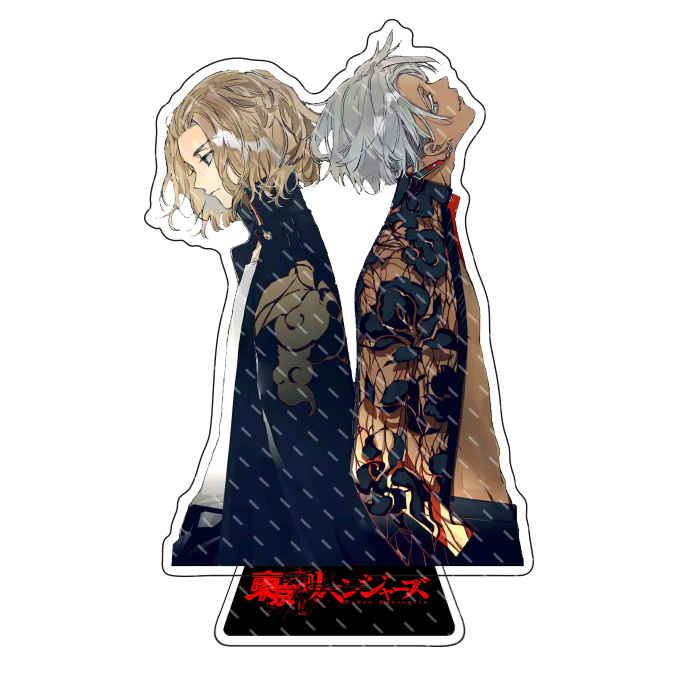 Tokyo Revengers - Articoli in  - Anime Merchandise In Tokyo recensione e prezzo
