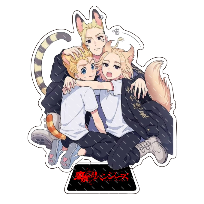 Tokyo Revengers - Articoli in  - Anime Merchandise In Tokyo recensione e prezzo