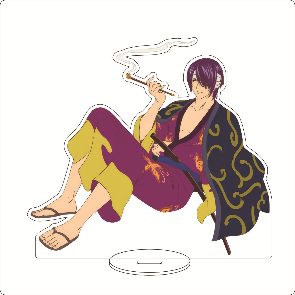 Statuetta in Acrilico da 16CM  - Anime Game Merchandise recensione e prezzo