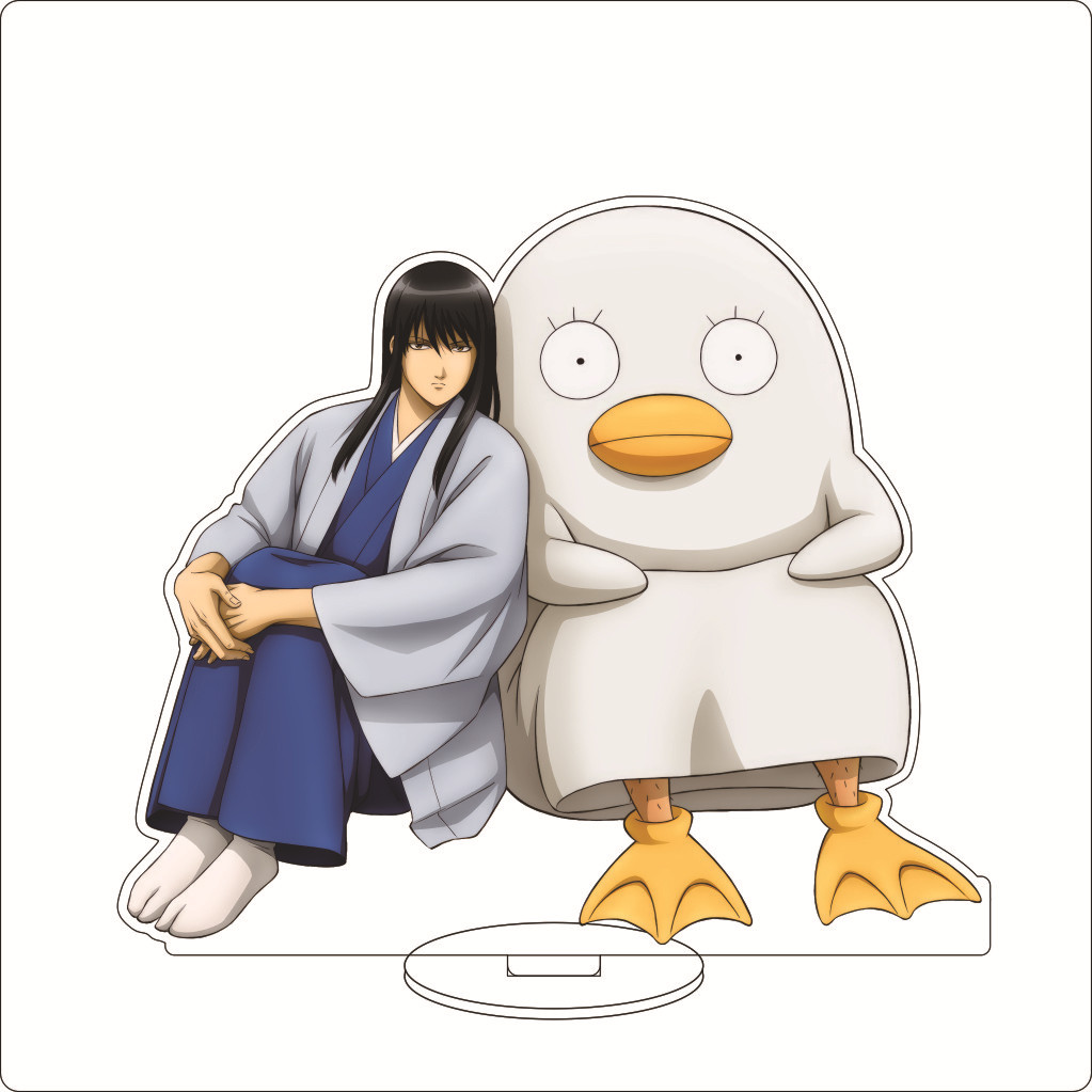 Statuetta in Acrilico da 16CM  - Anime Game Merchandise recensione e prezzo