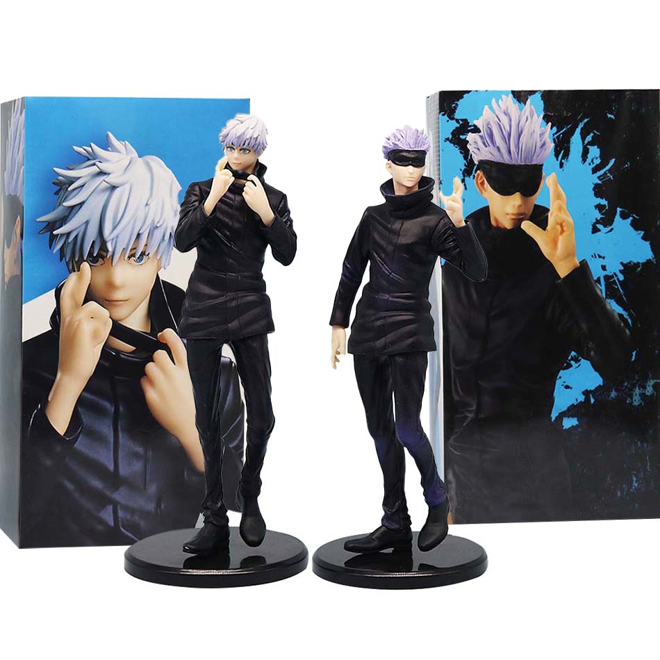2026 Hot Sale Statua Anime Juj - Anime Merchandise For Sale recensione e prezzo