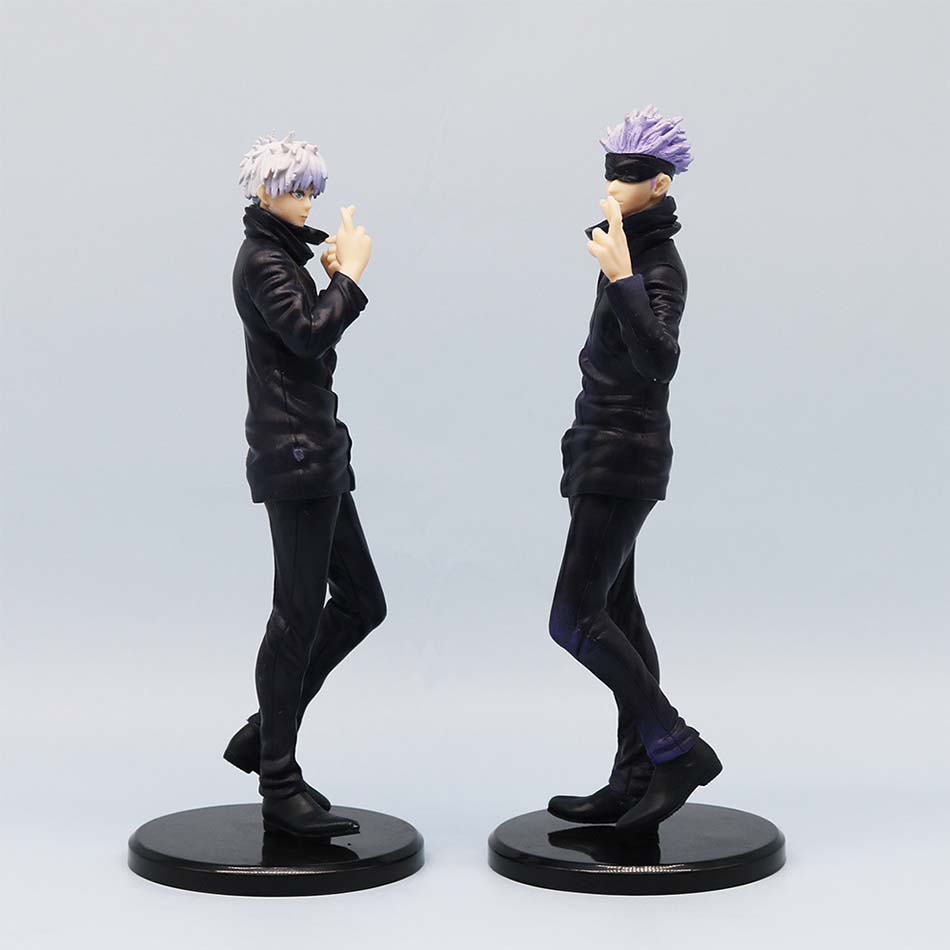 2026 Hot Sale Statua Anime Juj - Anime Merchandise For Sale recensione e prezzo