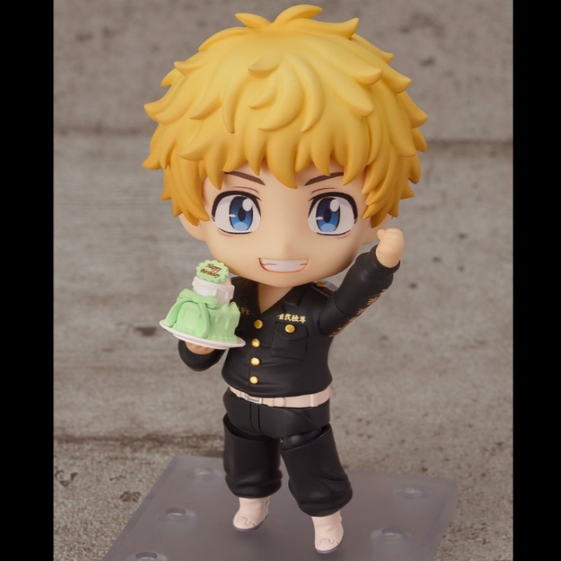 Statuetta Chibi di Hanagaki Ta - Anime Merchandise In Tokyo recensione e prezzo