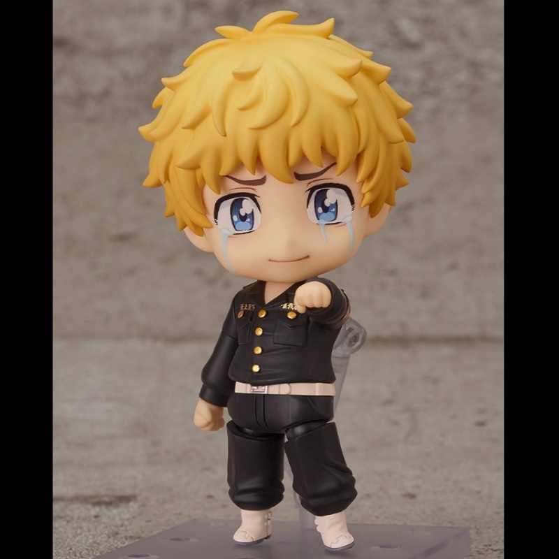Statuetta Chibi di Hanagaki Ta - Anime Merchandise In Tokyo recensione e prezzo