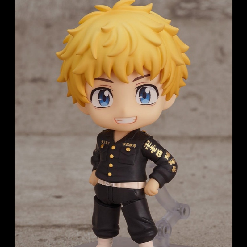 Statuetta Chibi di Hanagaki Ta - Anime Merchandise In Tokyo recensione e prezzo