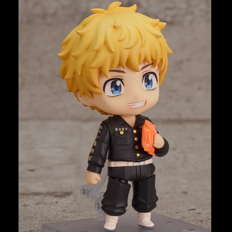 Statuetta Chibi di Hanagaki Ta - Anime Merchandise In Tokyo recensione e prezzo