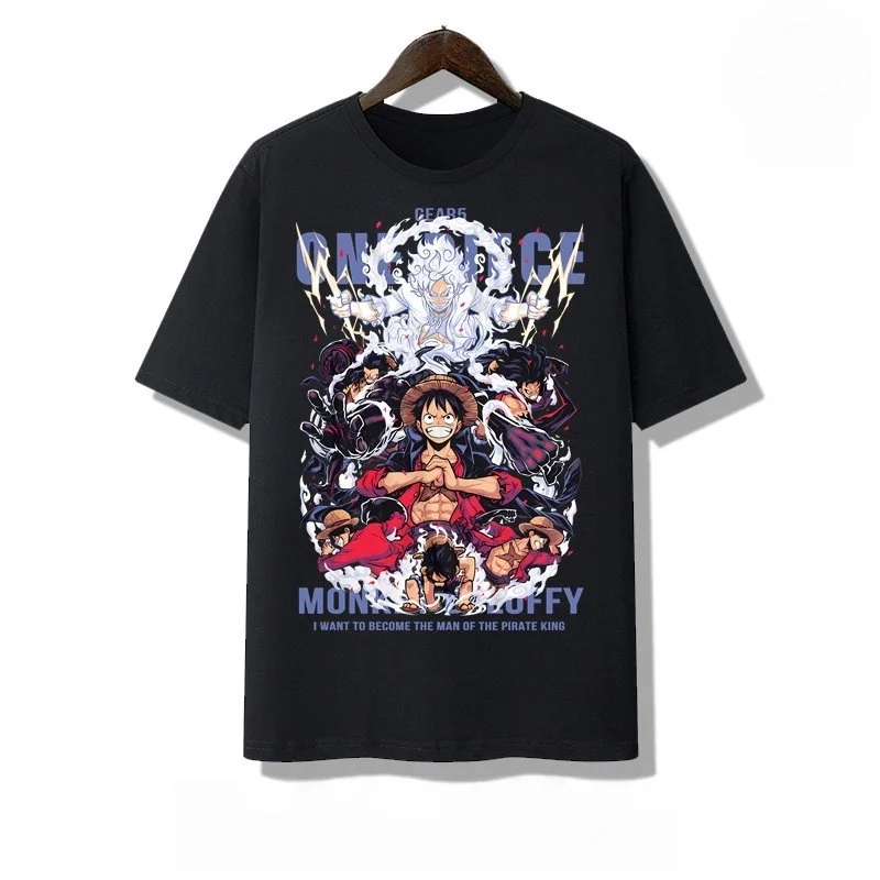 Nuova T-shirt Oversize in Coto - Anime Merchandise Store Japan recensione e prezzo