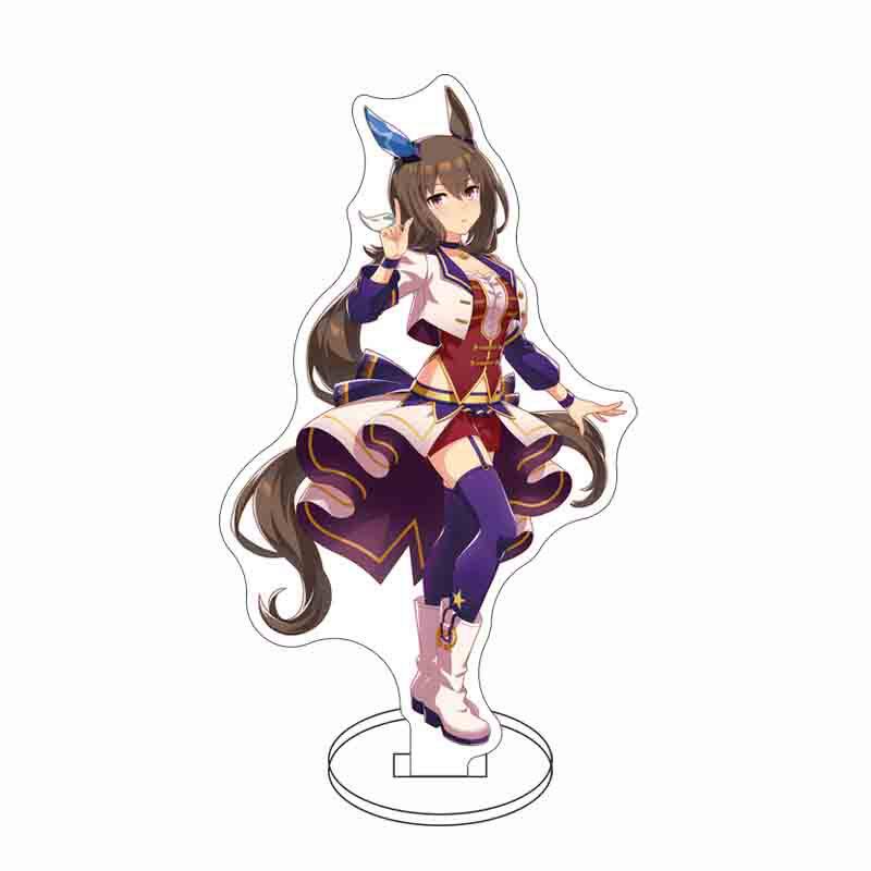 Anime da 16 cm ‌ Gioco Uma Mus - Anime Merch recensione e prezzo