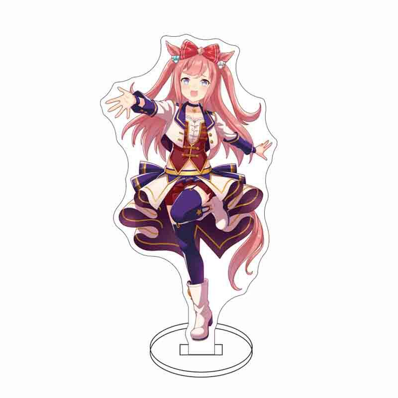 Anime da 16 cm ‌ Gioco Uma Mus - Anime Merch recensione e prezzo