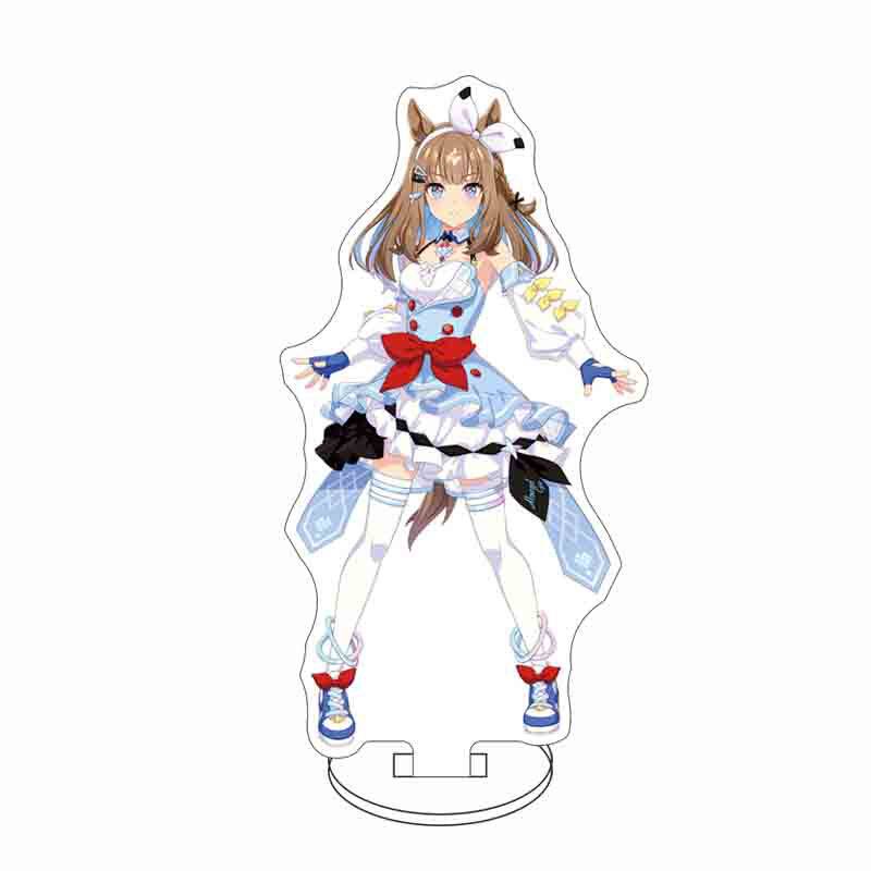 Anime da 16 cm ‌ Gioco Uma Mus - Anime Merch recensione e prezzo