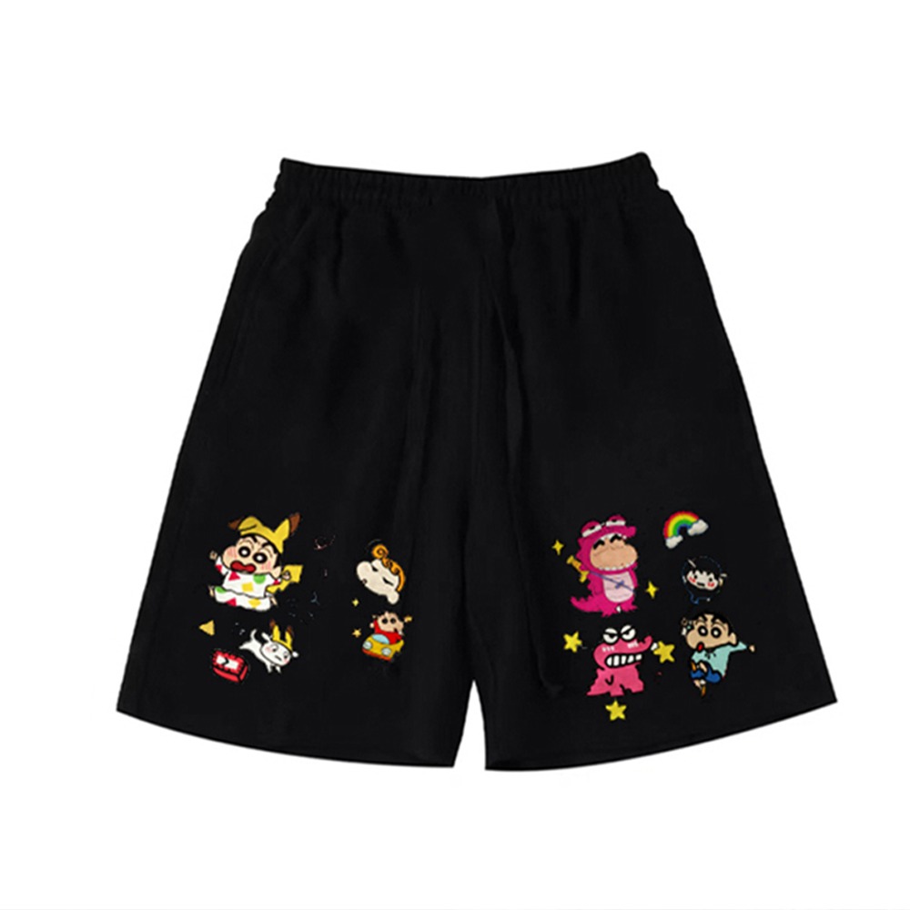 Nuovi pantaloncini da uomo Cra - Anime Merchandise Store Japan recensione e prezzo