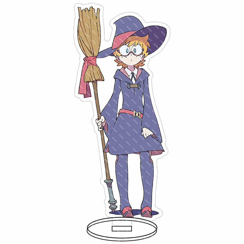 Figura Anime da 16CM di Little - Anime Game Merchandise recensione e prezzo