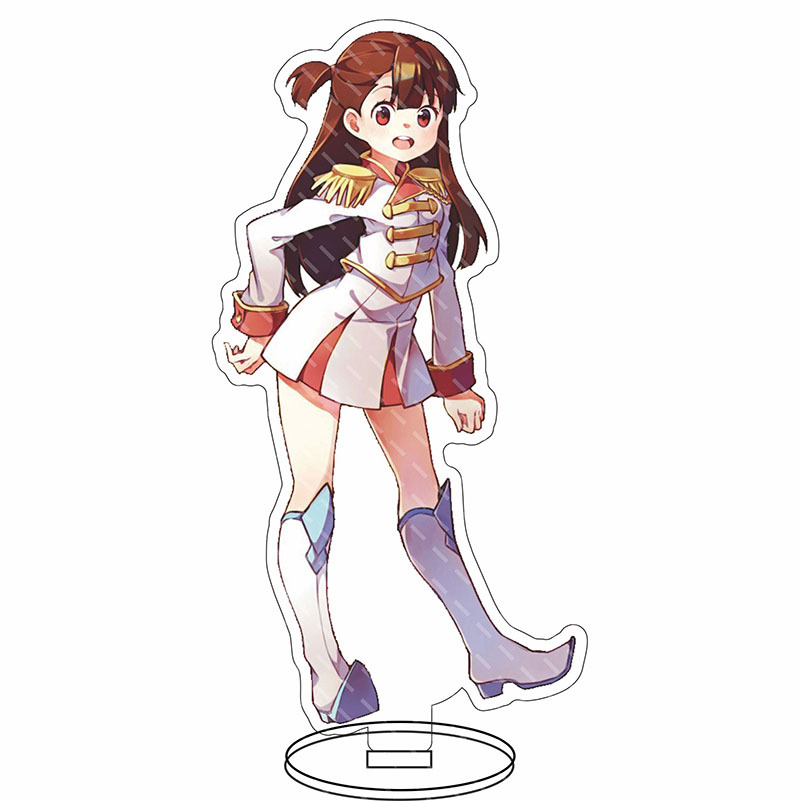 Figura Anime da 16CM di Little - Anime Game Merchandise recensione e prezzo