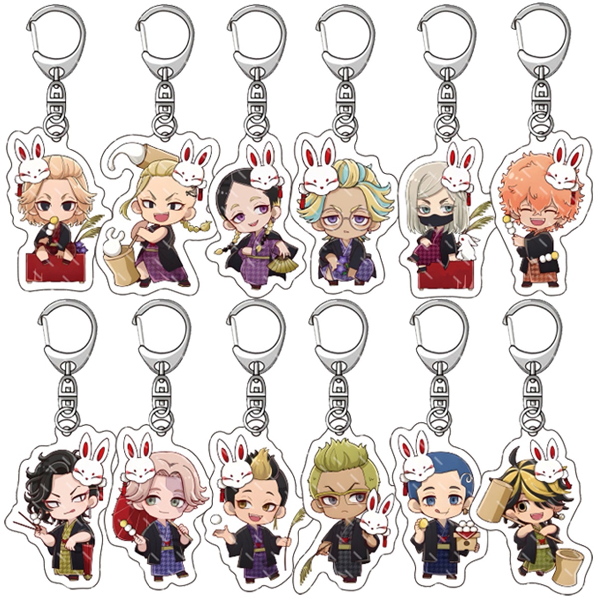 Tokyo Revengers - Articoli in  - Anime Merchandise In Tokyo recensione e prezzo