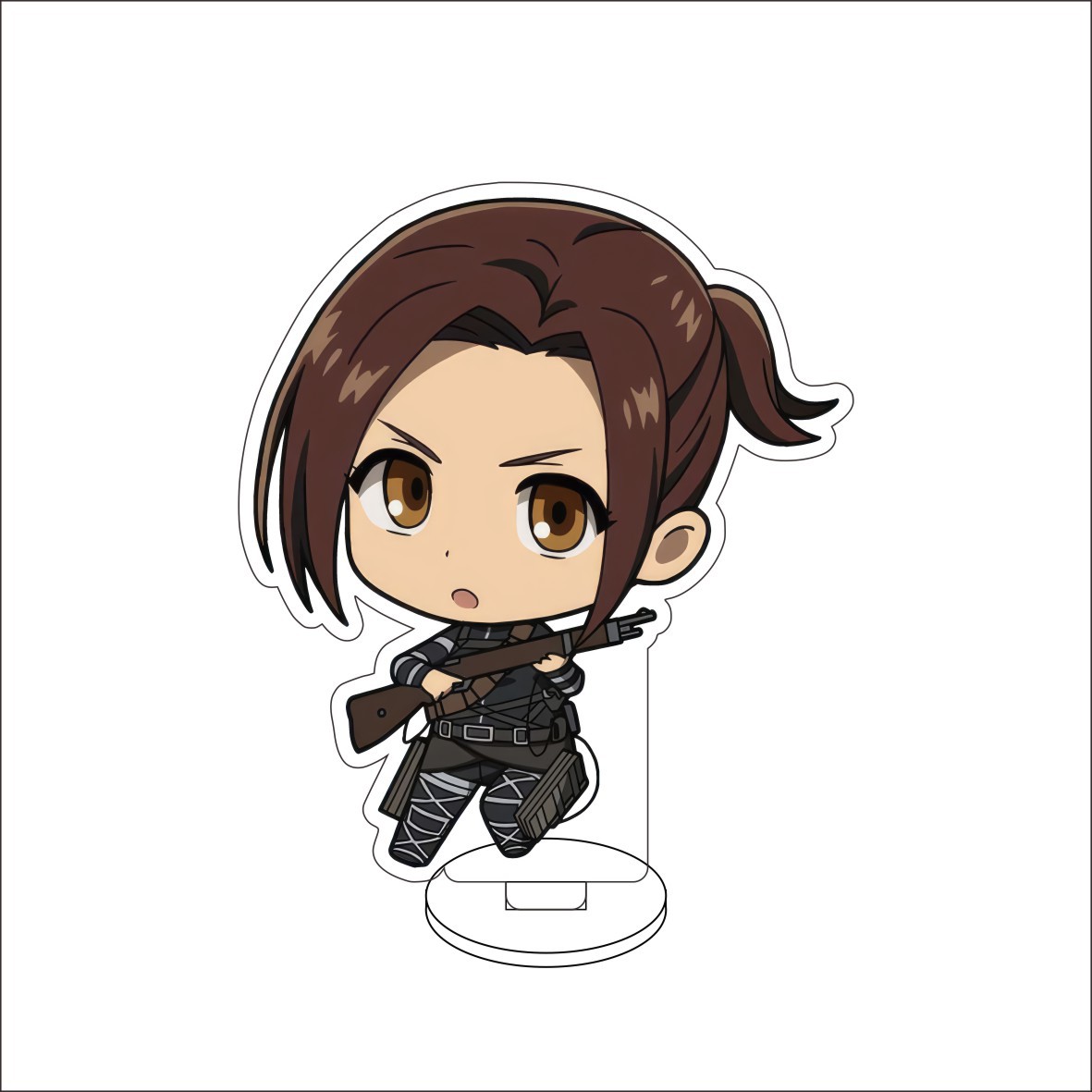 Statuetta in Acrilico da 10CM  - Anime Game Merchandise recensione e prezzo