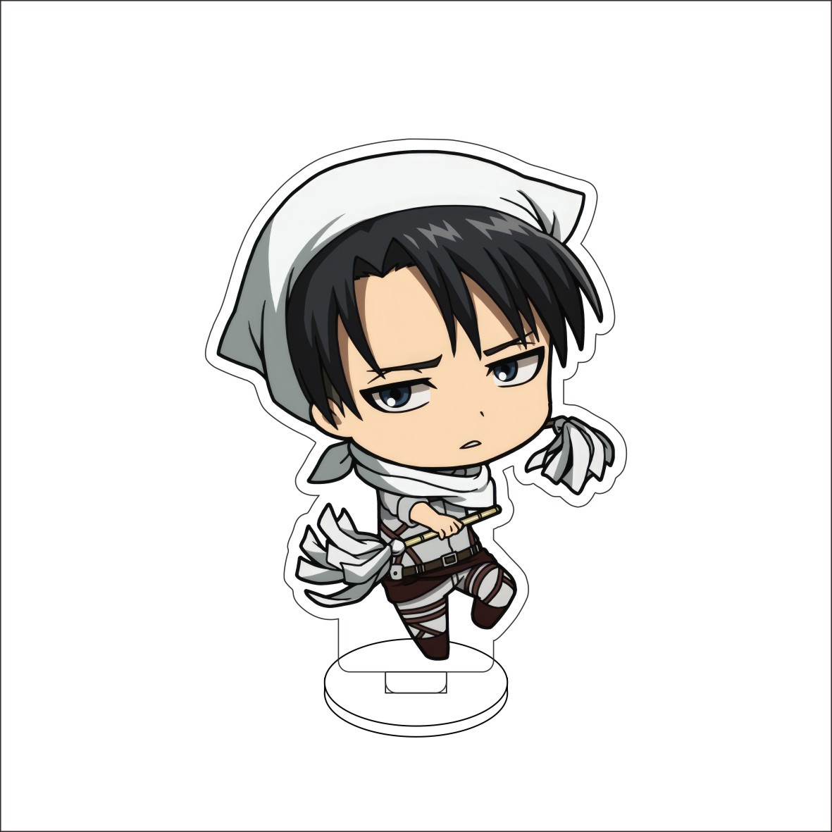 Statuetta in Acrilico da 10CM  - Anime Game Merchandise recensione e prezzo