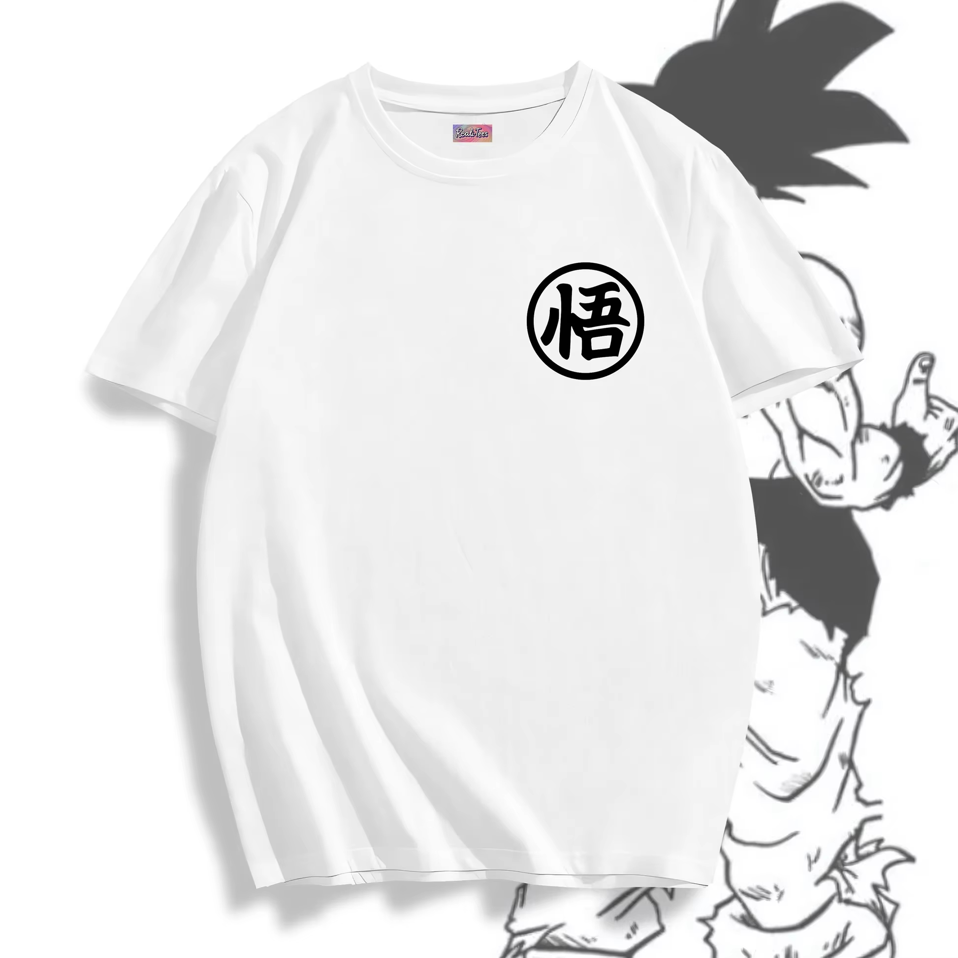 Nuova T-shirt Oversize Dragon  - Anime Merchandise Store Japan recensione e prezzo