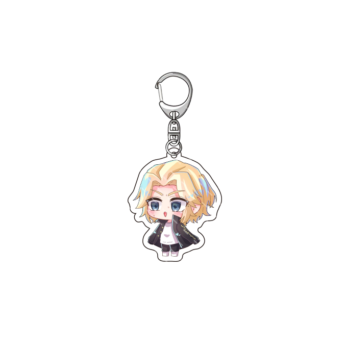 Tokyo Revengers - Articoli in  - Anime Merchandise In Tokyo recensione e prezzo