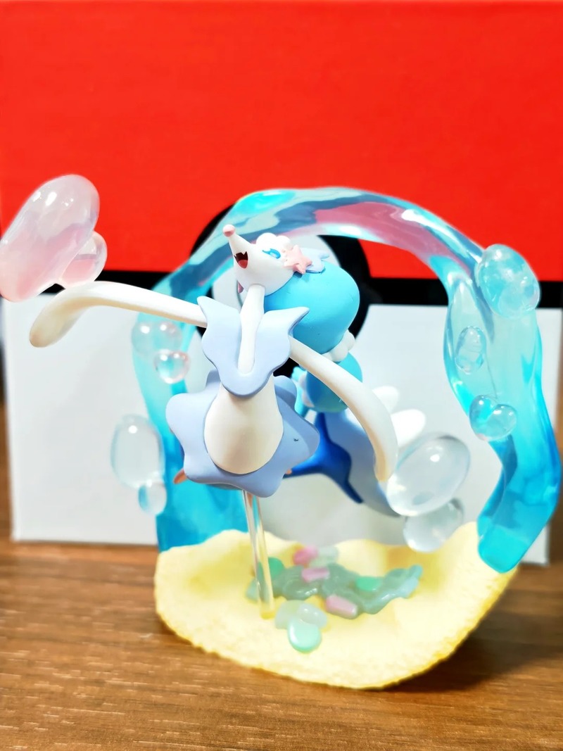 Re-Ment Hot Sale Pokémon: La M - Anime Merchandise For Sale recensione e prezzo